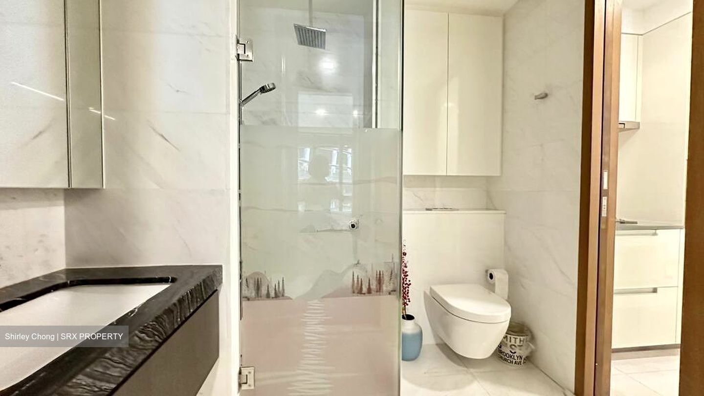 Marina One Residences (D1), Apartment #504294411